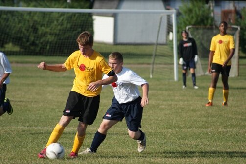 2010 Combine Photo